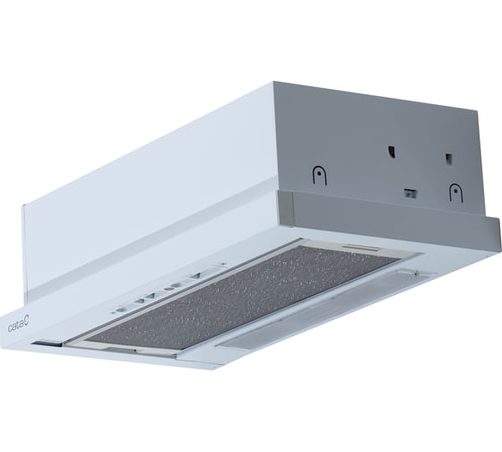 Кухонная вытяжка CATA TF-5260 WH, L 02034501
