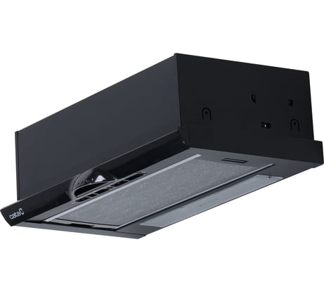 Кухонная вытяжка CATA TF-5260 BK, C 02034405