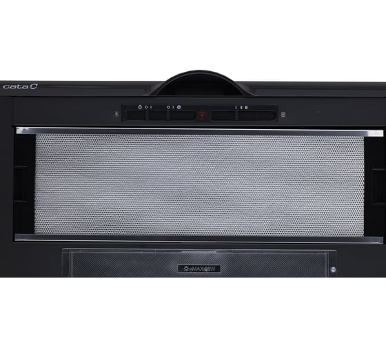 Кухонная вытяжка CATA TF-5260 BK, C 02034405