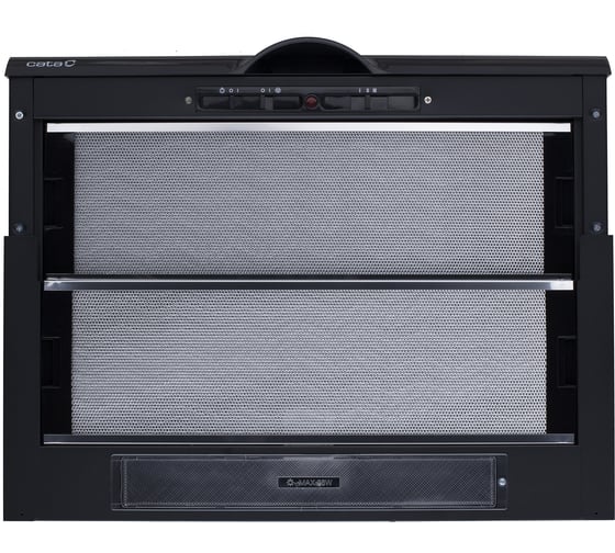 Кухонная вытяжка CATA TF-5260 BK, C 02034405