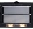 Кухонная вытяжка CATA TF-5260 BK, C 02034405 4