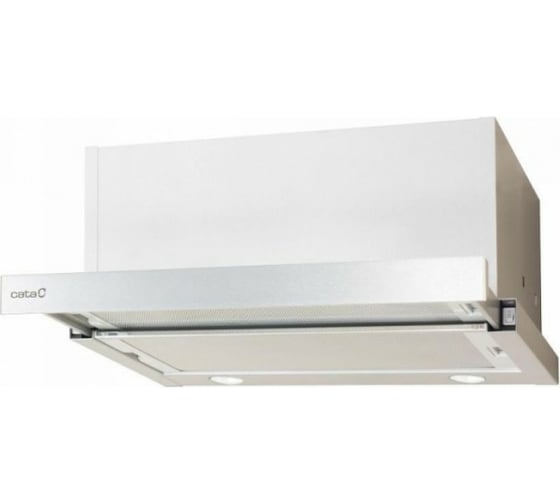 Кухонная вытяжка CATA TF-6600 DURALUM, A 02010202 1