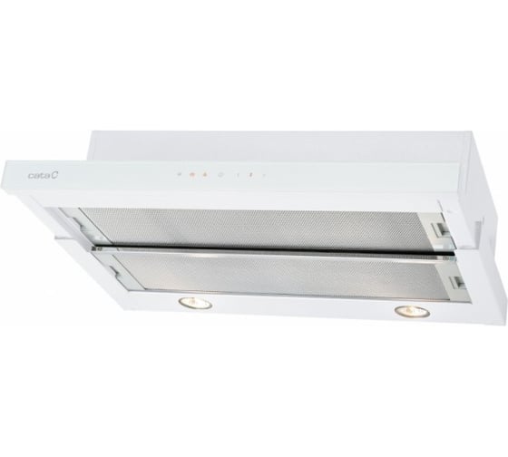 Кухонная вытяжка CATA TF-3600 WH 02017002