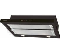 Кухонная вытяжка CATA TF-3600 BK 02017402
