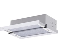 Кухонная вытяжка CATA TF-2003 DURALUM 600, D 02017305