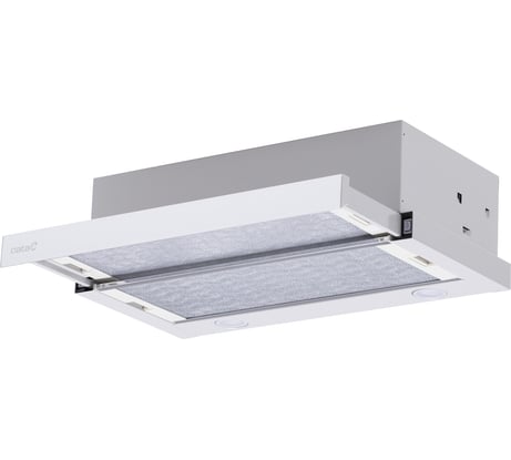 Кухонная вытяжка CATA TF-2003 DURALUM 600, D 02017305