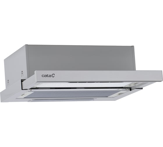 Кухонная вытяжка CATA TF-5250 X, L 02097305