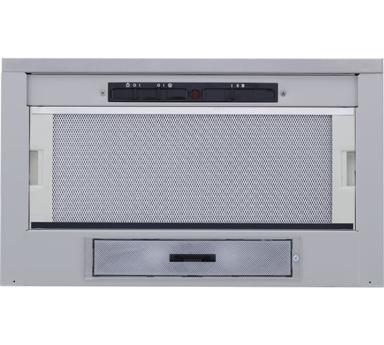 Кухонная вытяжка CATA TF-5250 X, L 02097305