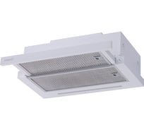 Кухонная вытяжка CATA TFH 6630 GWH 02010301