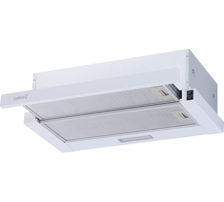 Кухонная вытяжка CATA TFB 5060 WH 02034010