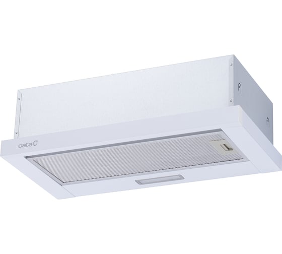 Кухонная вытяжка CATA TFB 5060 WH 02034010