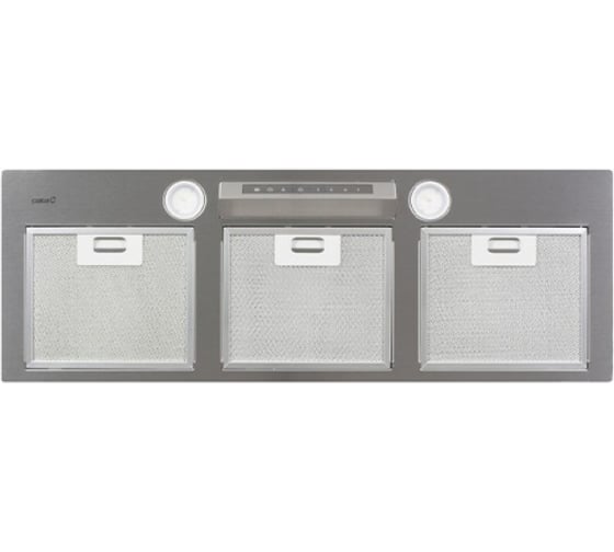 Кухонная вытяжка CATA GL 75 X, A 02131305 1