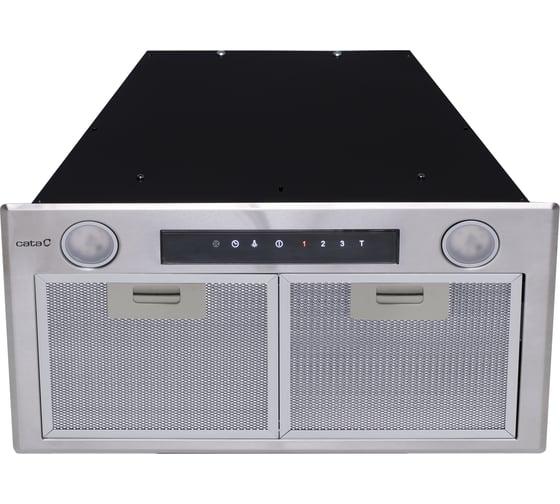 Кухонная вытяжка CATA GL 45 X, C 02030305