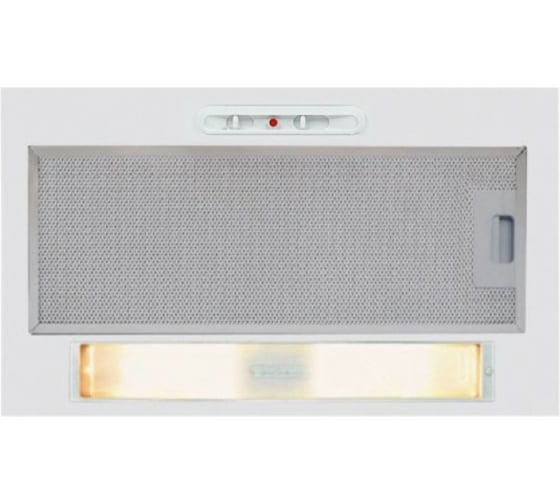Кухонная вытяжка CATA  G-45 WH, L 02039005