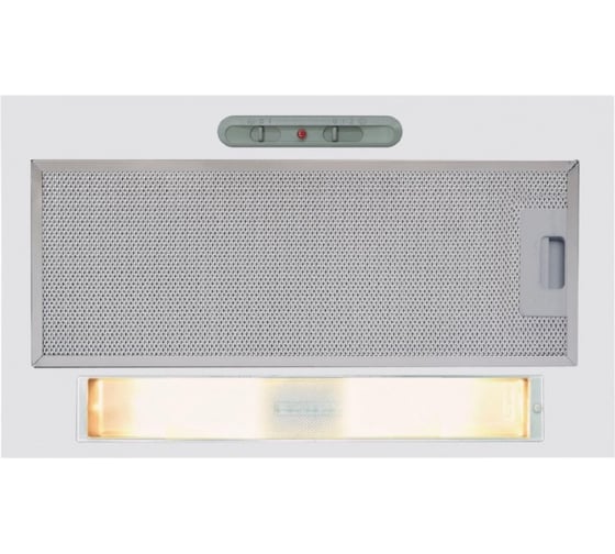 Кухонная вытяжка CATA G-45 WH, C 02039001