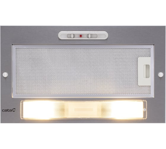 Кухонная вытяжка CATA G-45 X, L 02039305
