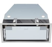 Кухонная вытяжка CATA GC DUAL 45 XGWH D 02130207