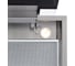 Кухонная вытяжка CATA GC DUAL 45 XGWH D 02130207 5