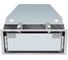 Кухонная вытяжка CATA GC DUAL 45 XGWH D 02130207 1