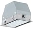 Кухонная вытяжка CATA GC DUAL 45 XGWH D 02130207 6