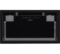 Кухонная вытяжка CATA GC DUAL 45 XGBK D 02130208