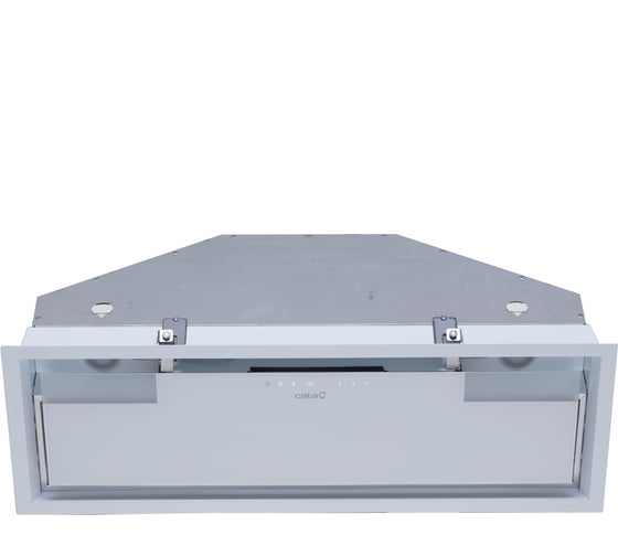 Кухонная вытяжка CATA GC DUAL A 75 XGWH, D 02131207