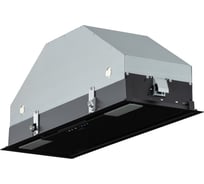 Кухонная вытяжка CATA GC DUAL A 75 XGBK, D 02131208
