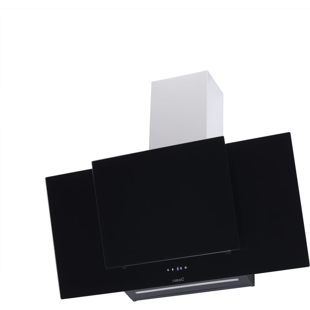 Кухонная вытяжка CATA VALTO 900 XGBK 02059401 - выгодная цена, отзывы ...