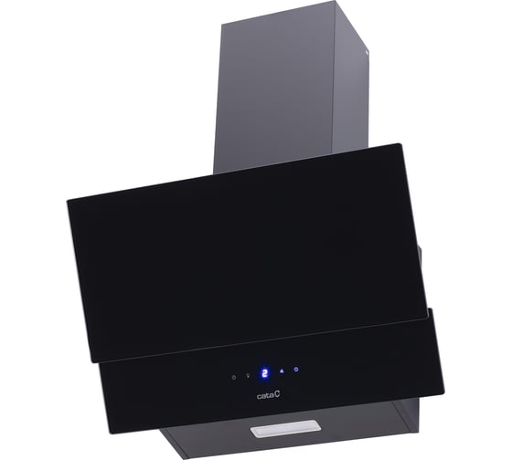 Кухонная вытяжка CATA AG4-A600 GBK 02027510