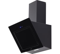 Кухонная вытяжка CATA AG6-A600 XGBK 02027509