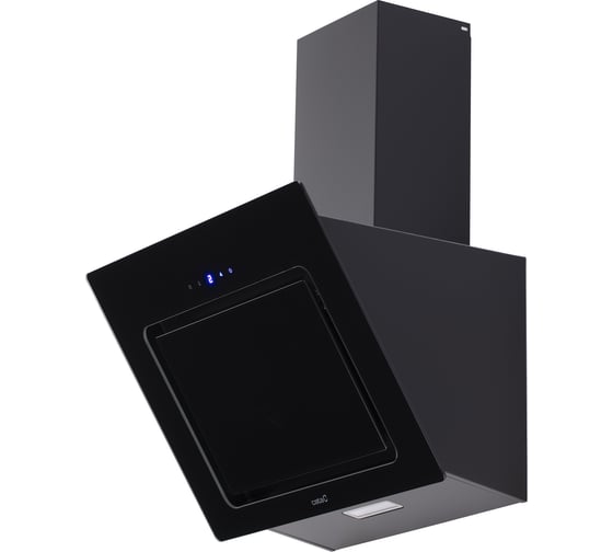 Кухонная вытяжка CATA AG6-A600 XGBK 02027509 1