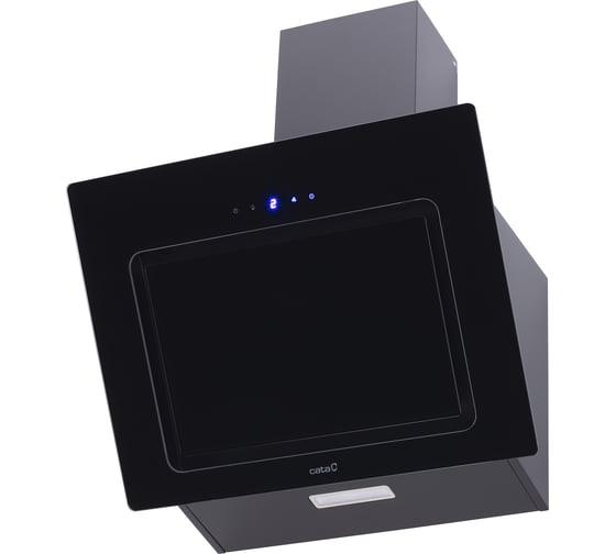 Кухонная вытяжка CATA AG6-A600 XGBK 02027509