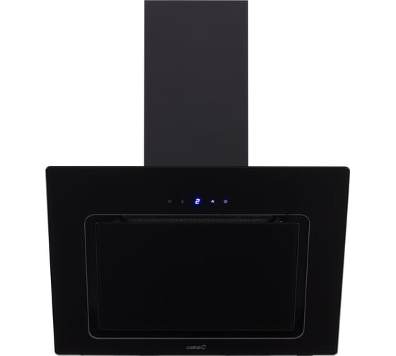 Кухонная вытяжка CATA AG6-A600 XGBK 02027509