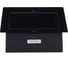 Кухонная вытяжка CATA AG6-A600 XGBK 02027509 5
