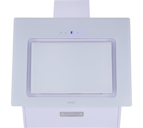 Кухонная вытяжка CATA AG6-A600 XGWH 02027110