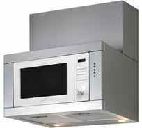 Кухонная вытяжка CATA с СВЧ CHORUS XWH /C 02165000