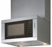 Кухонная вытяжка CATA с СВЧ CHORUS XBK /C 02165201