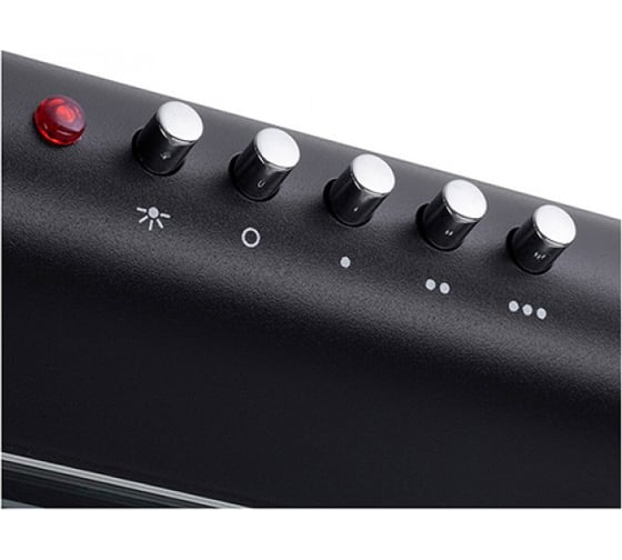 Кухонная вытяжка CATA P-3260 BK /B 02026402