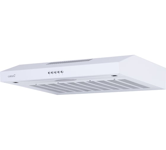 Кухонная вытяжка CATA C1-T 600 WH 02011199 1