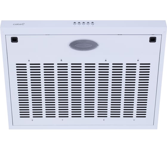 Кухонная вытяжка CATA C1-T 600 WH 02011199