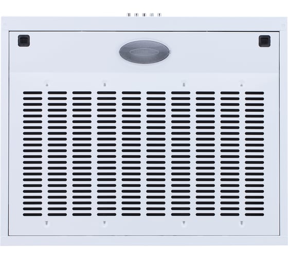 Кухонная вытяжка CATA C1-T 600 WH 02011199