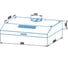 Кухонная вытяжка CATA C1-T 600 X 02011699 8