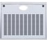 Кухонная вытяжка CATA C1-T 600 X 02011699 6