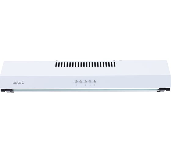 Кухонная вытяжка CATA C2-T600 WH 02013199