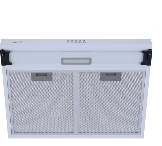 Кухонная вытяжка CATA C2-T600 WH 02013199