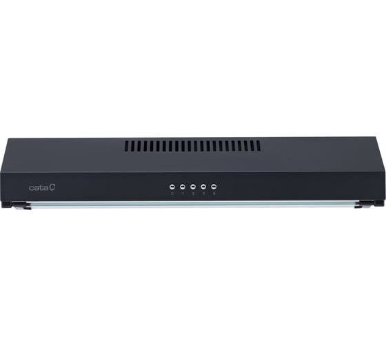 Кухонная вытяжка CATA C2-T600 BK 02013499