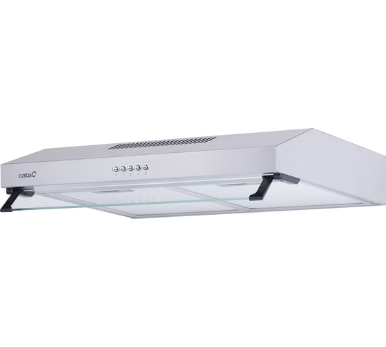 Кухонная вытяжка CATA C2-T600 X 02013699