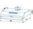 Кухонная вытяжка CATA C2-T600 X 02013699 8