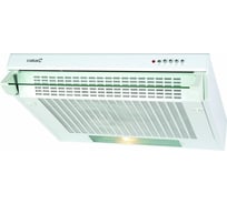 Кухонная вытяжка CATA F-2050 WH /B 02015005