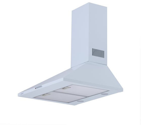 Кухонная вытяжка CATA OMEGA 600 WH /L 02002005